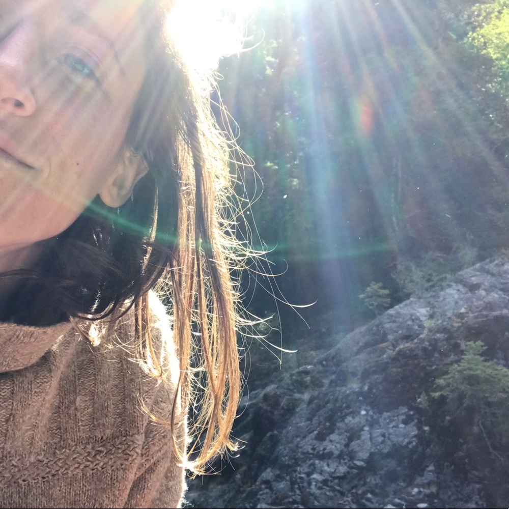 Meet your Posher, Cori Ander